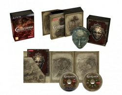 Castlevania: Lords of Shadow (Edición Coleccionista)